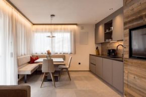 Obergasserhof Apt Tiroler Bruneck